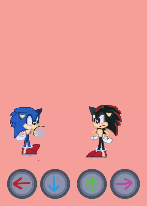 Game by @sonicpro2227_xd