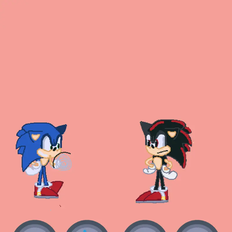 Game by @sonicpro2227_xd