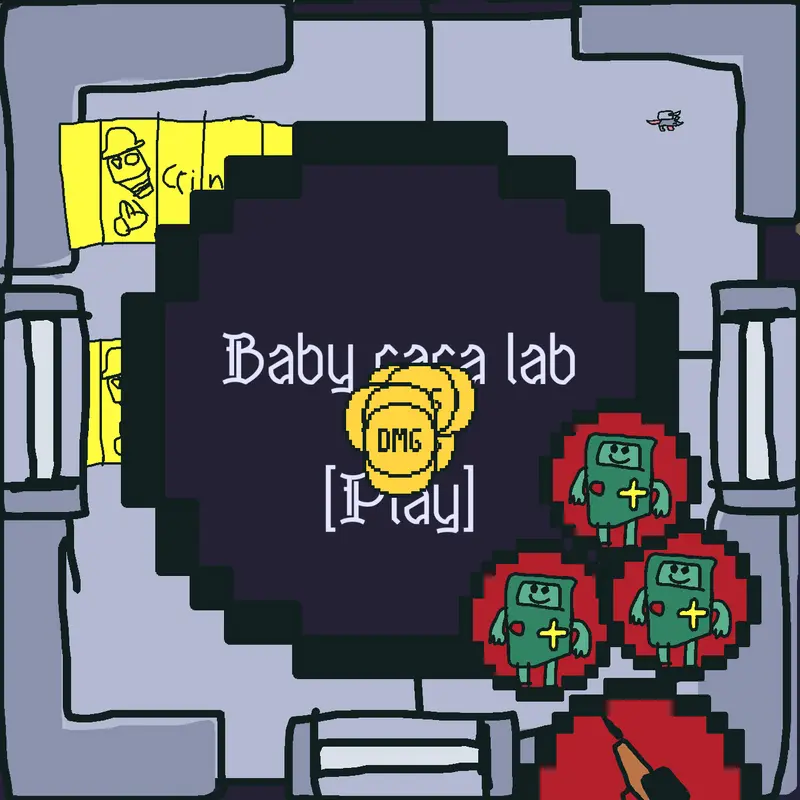 Game by @john-and-tand