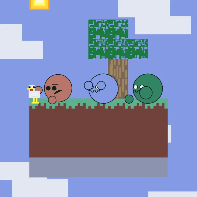 Game by @Elias_ramon
