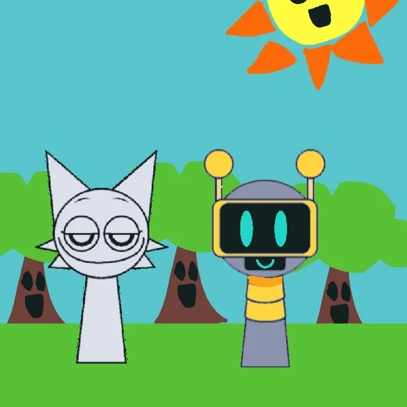 Game by @Pursuer_XD
