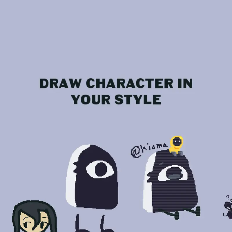 Game by @frimodikon