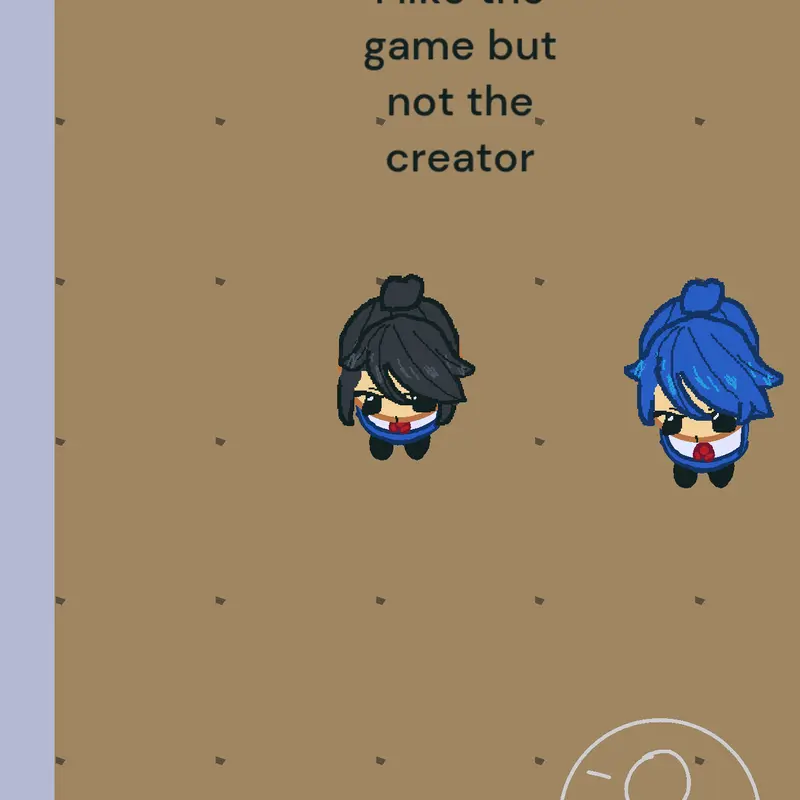 Game by @Glazedfur