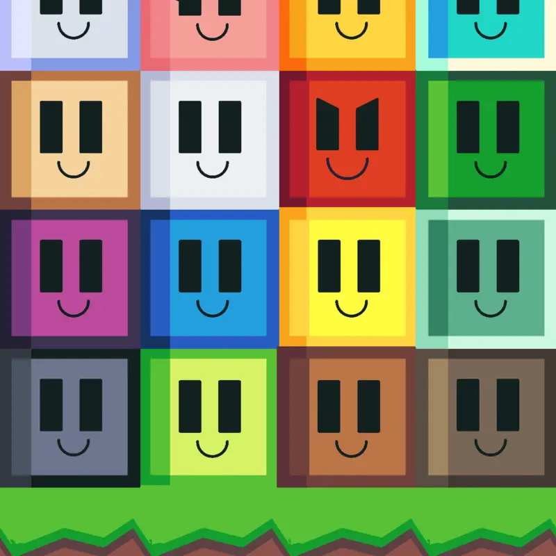 Game by @ligos