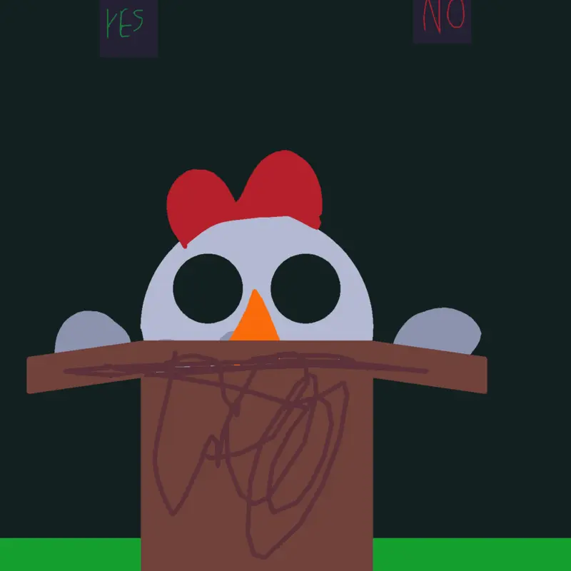 Game by @billy_officel