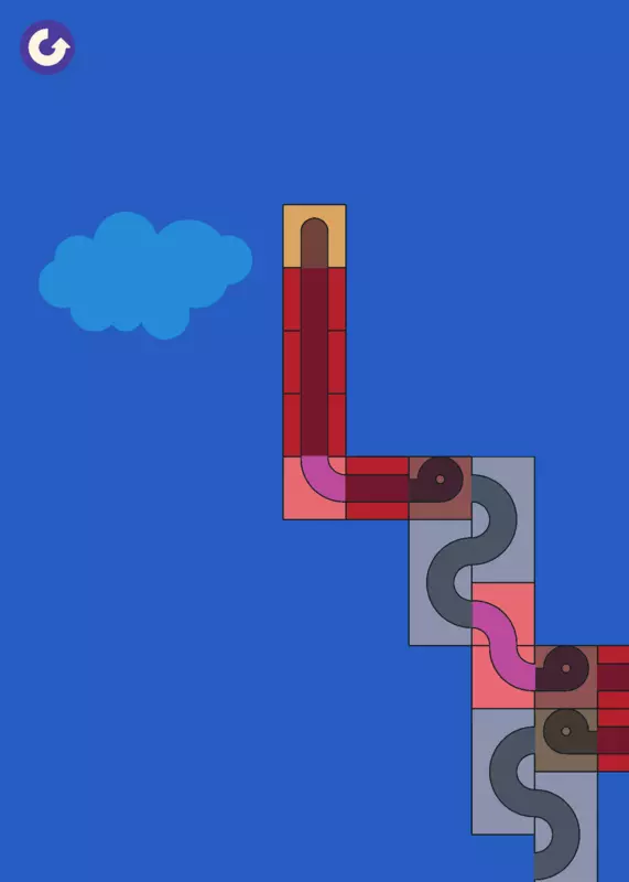 Game by @single_letters