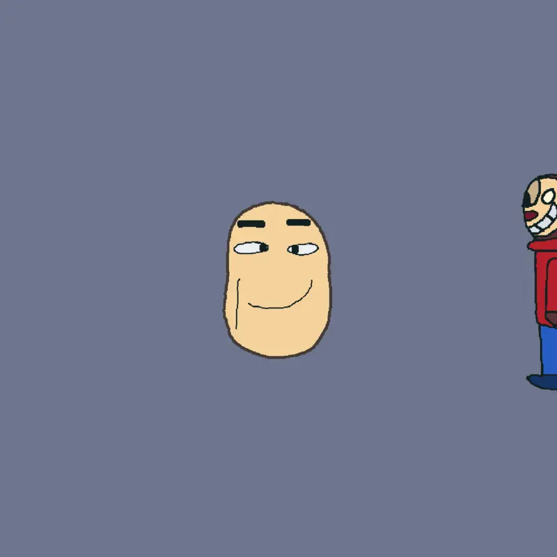 Game by @JGMR