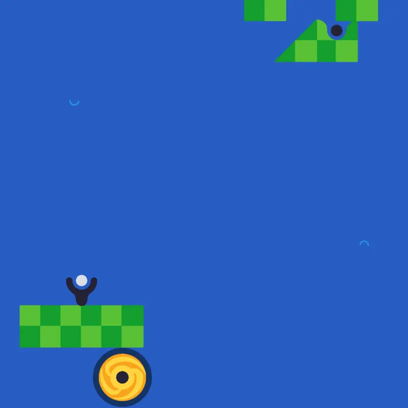 Game by @DavidLovesPekka