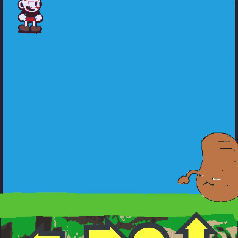 Game by @jickey_331XD