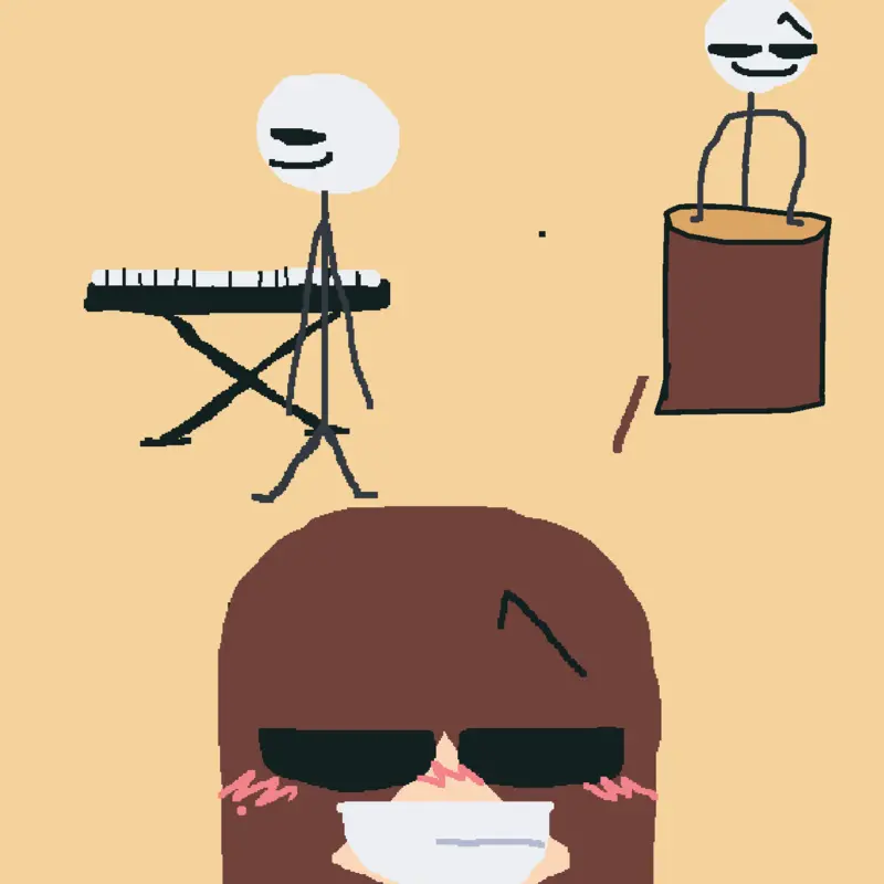 Game by @Lafachera