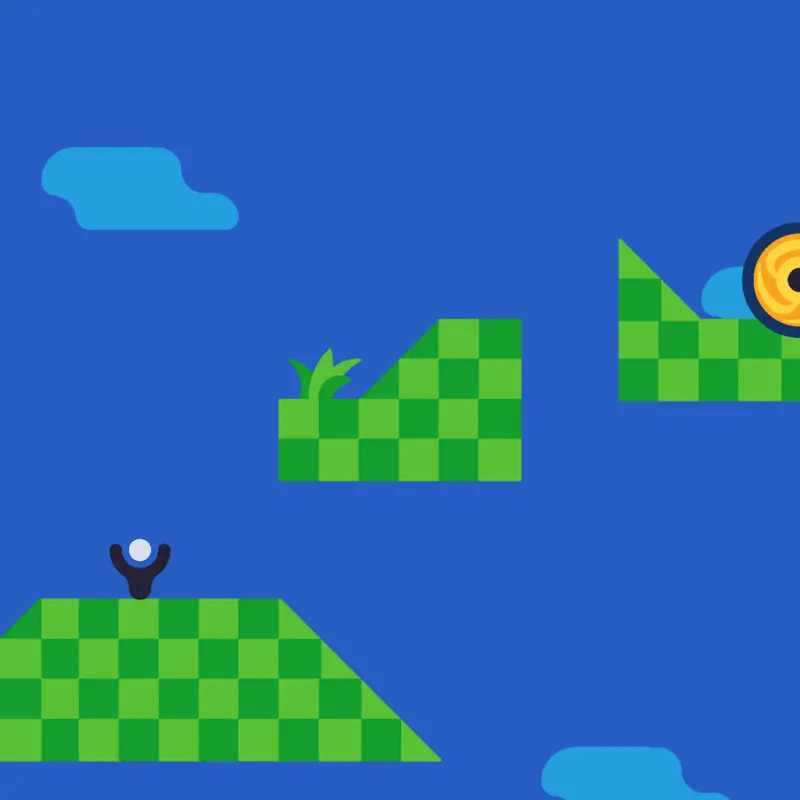 Game by @AndreyEyubov
