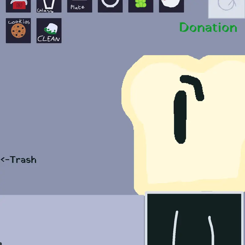 Game by @breadbox