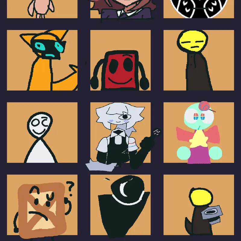 Game by @new_sprout