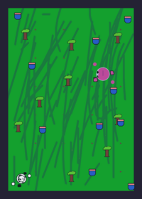 Slendytubbyes It's in beta, so it's limi