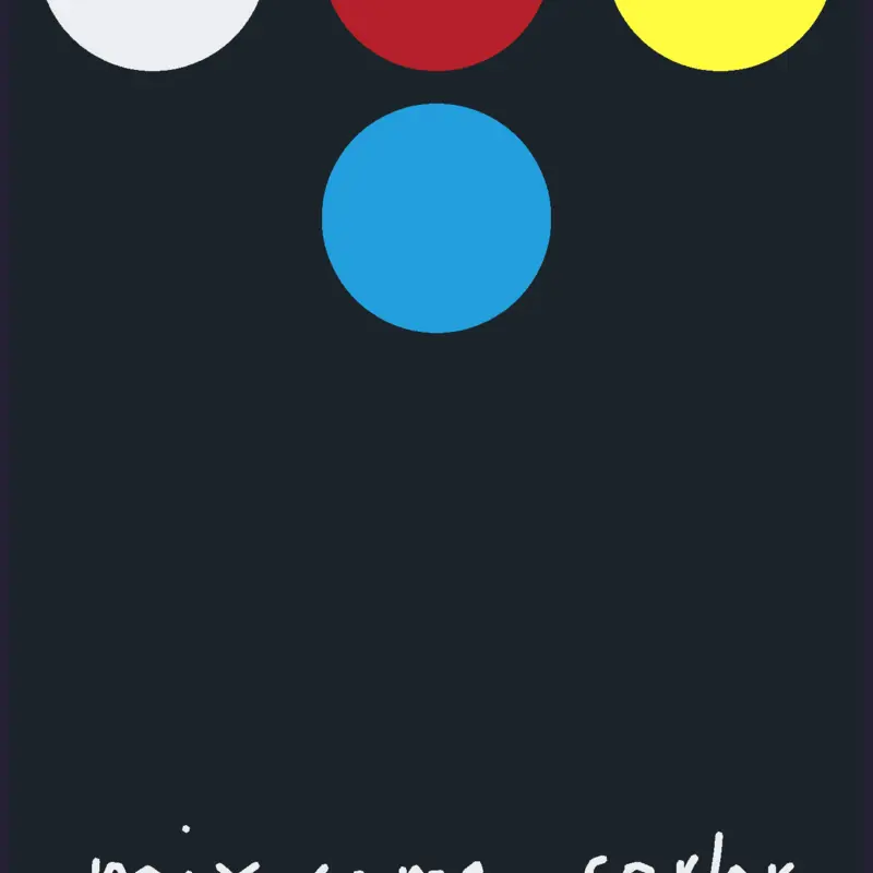Game by @adamGod
