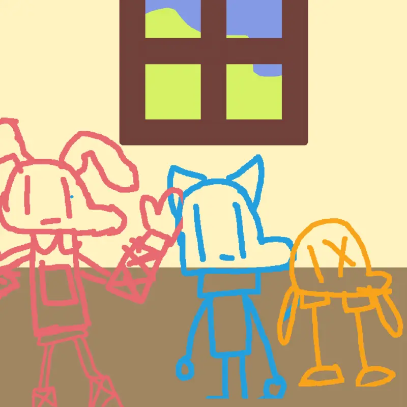 Game by @computer_head
