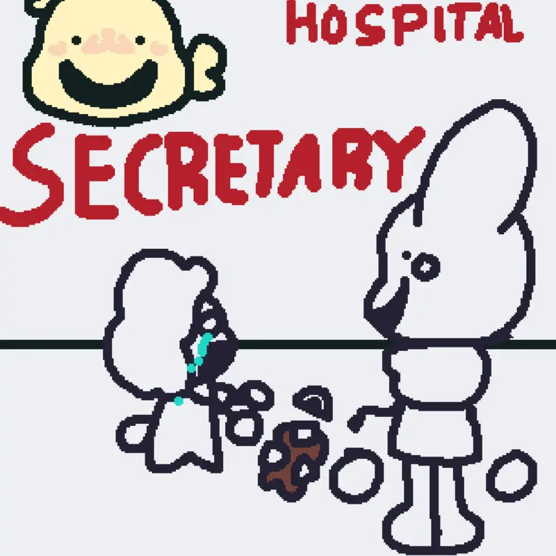 Animal Hospital by @romeblox