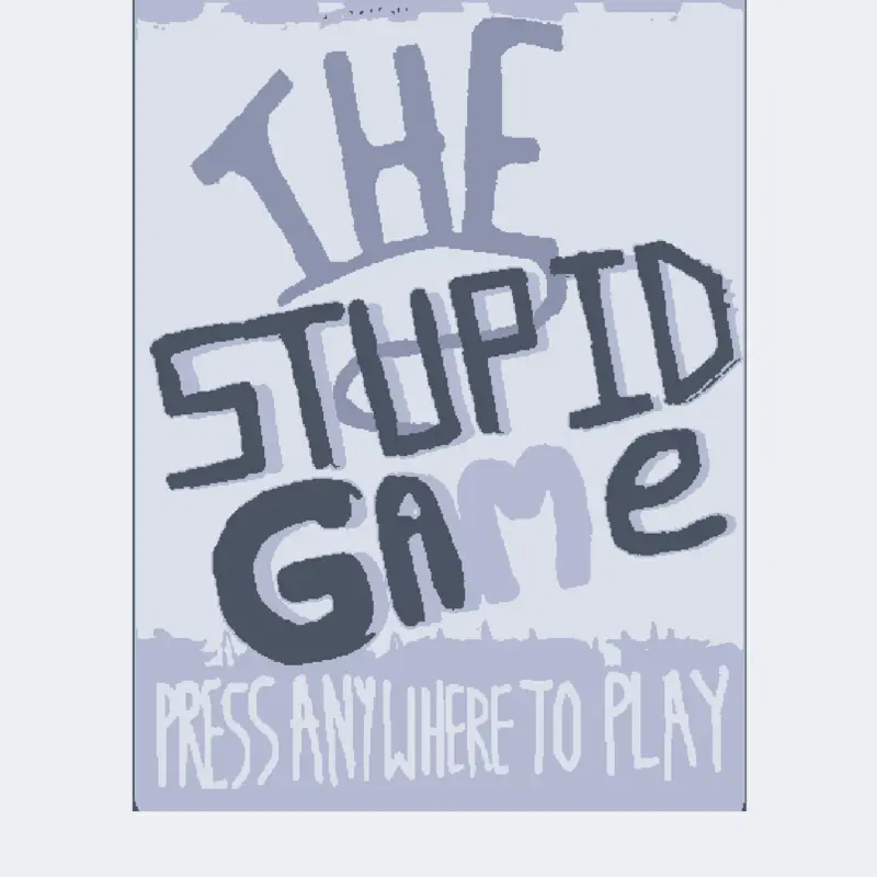 Game by @-JustAPerson-