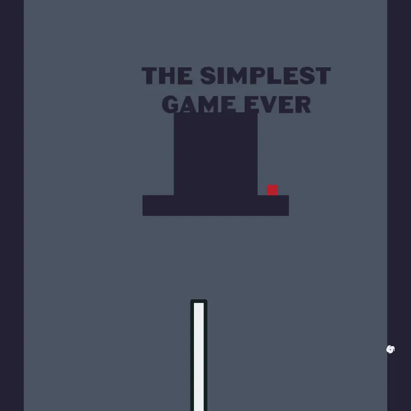 Simple Game by @Somer_castle