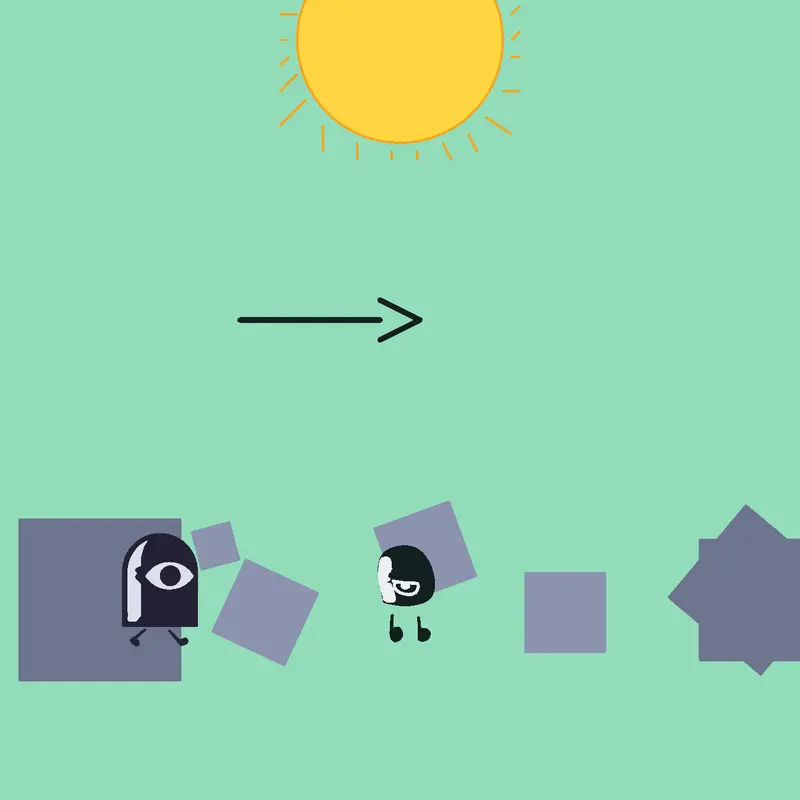 Game by @traffic_coney