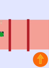 This is a top-down game.