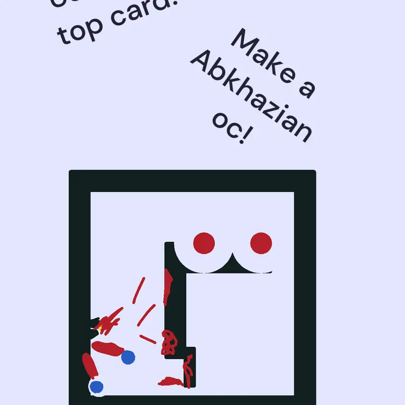 Game by @izd