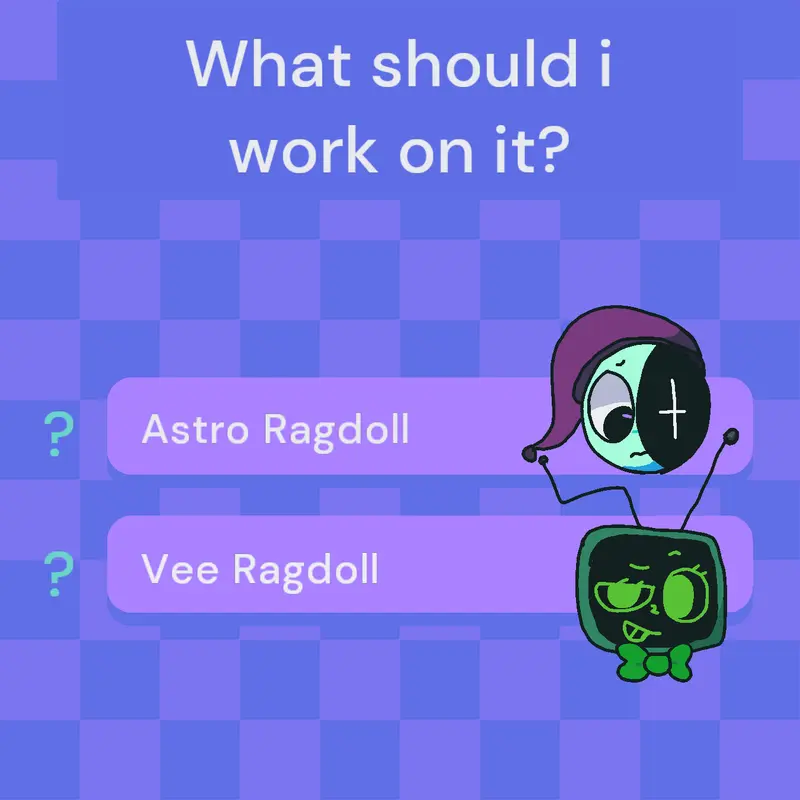 Game by @Vault_8166