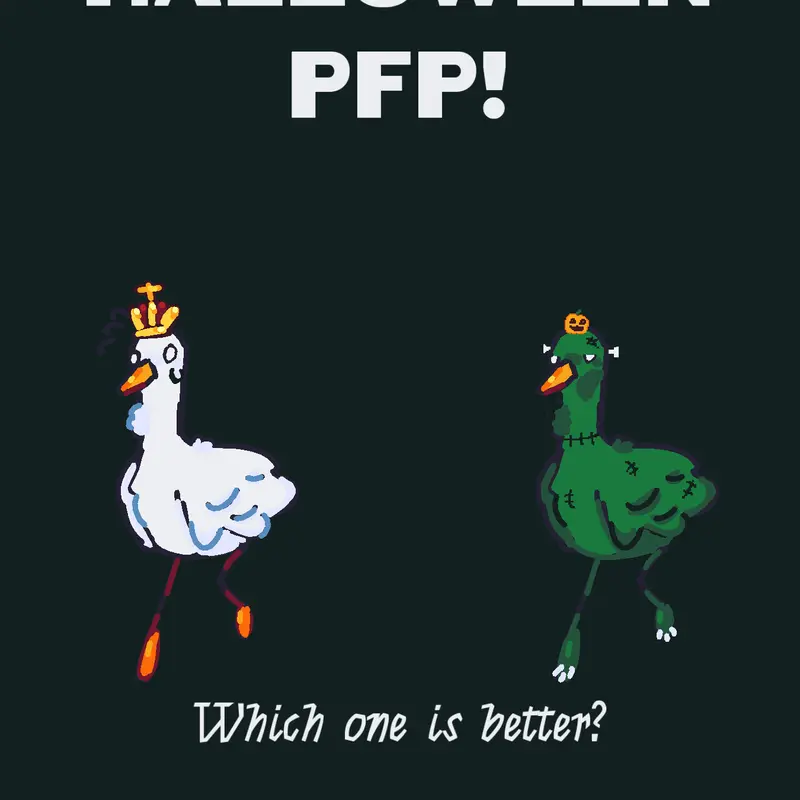 Game by @MrGooseBoose