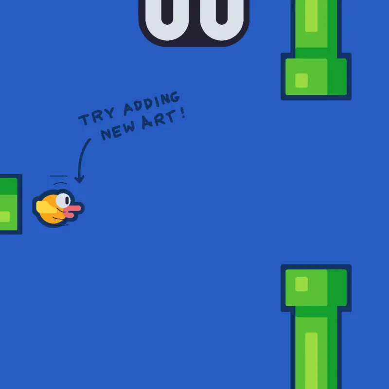 Game by @josethemoonke