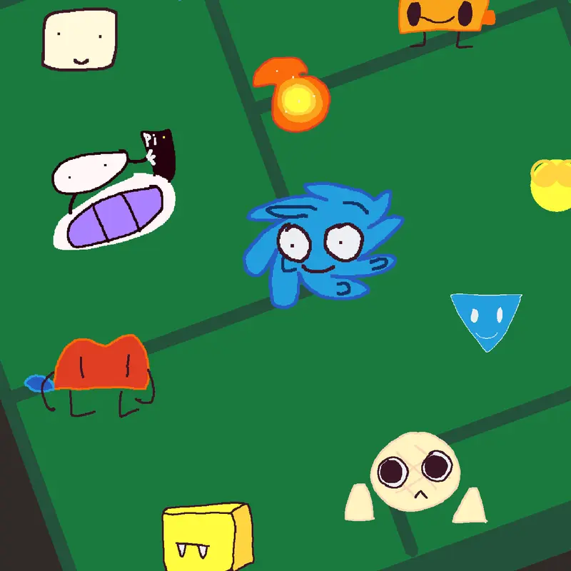 Game by @Catterduud