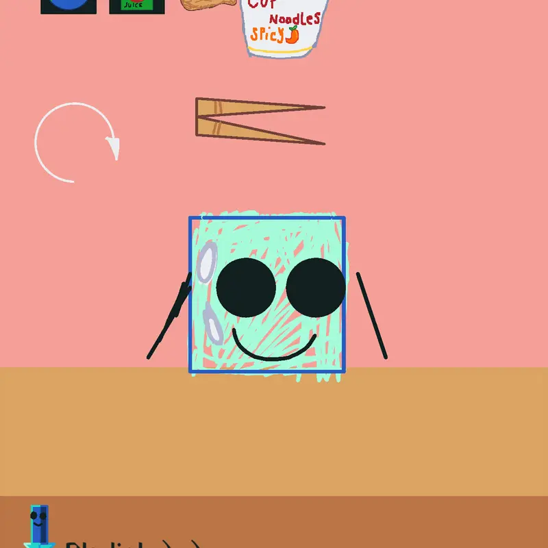 Game by @udeyw