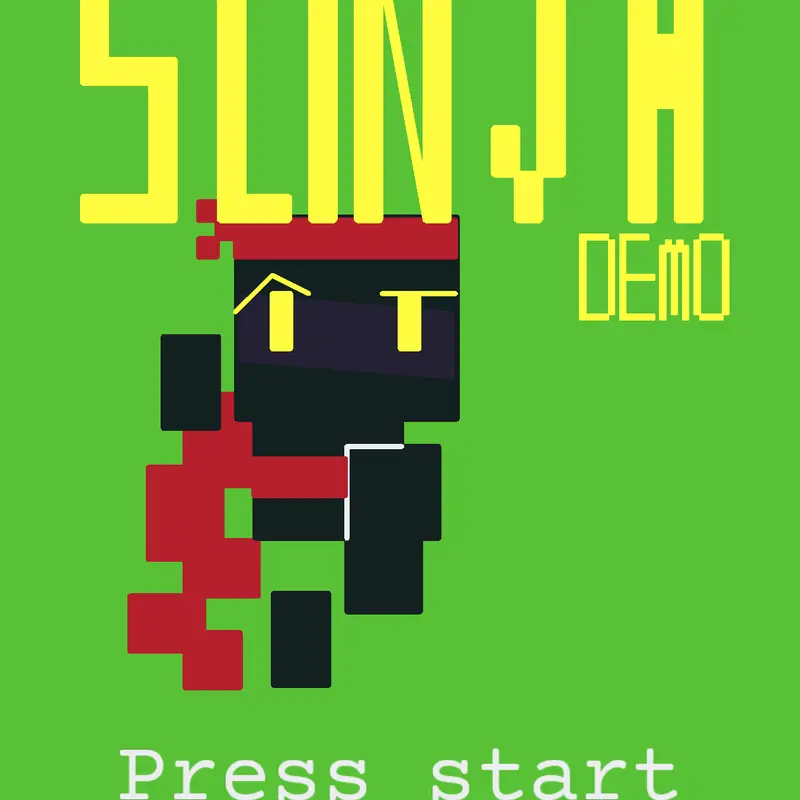 Slinja by @djadgames