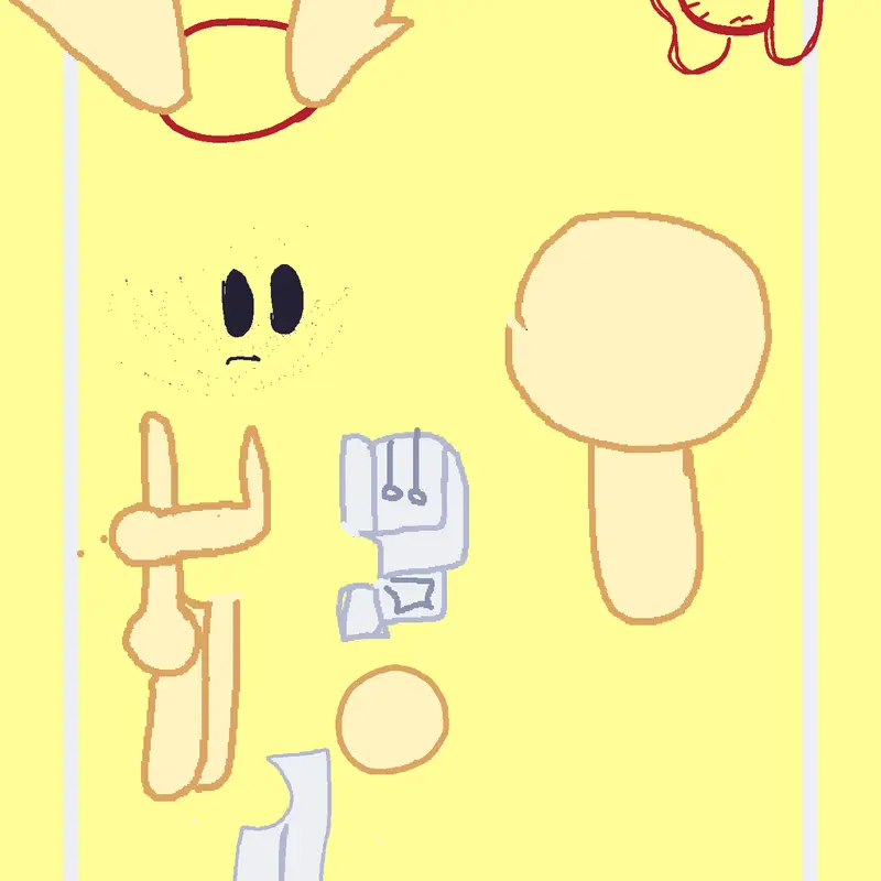Game by @RuthSilva