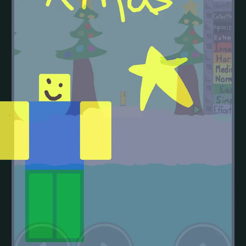 Game by @chowe