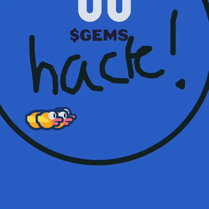 Game by @ysbla