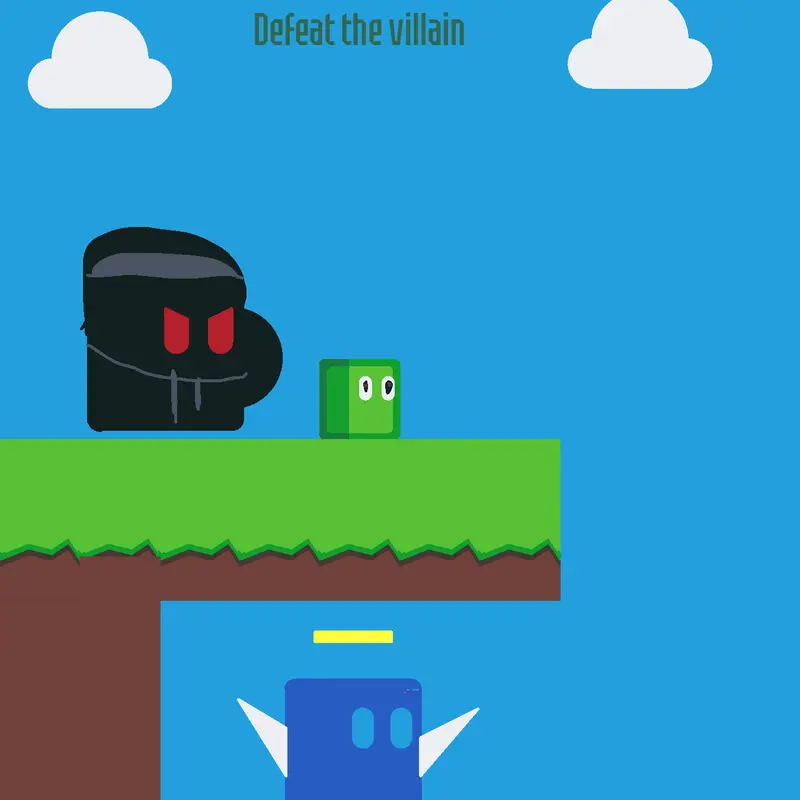 Game by @BananaZthefirst