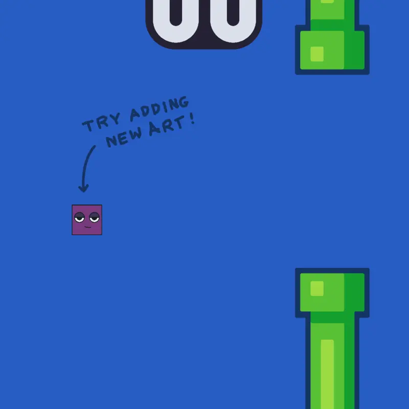 Game by @2D-and-Murdoc