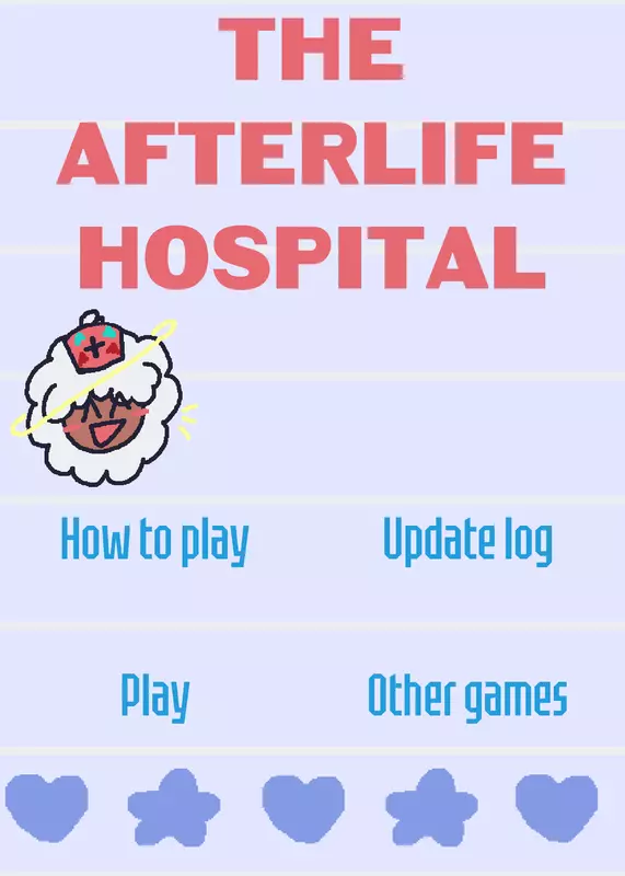 Game by @XxMushroom_girlXx