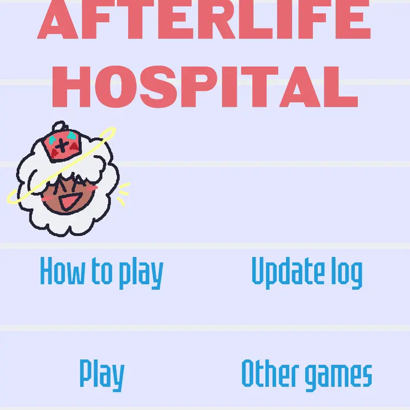 Game by @XxMushroom_girlXx