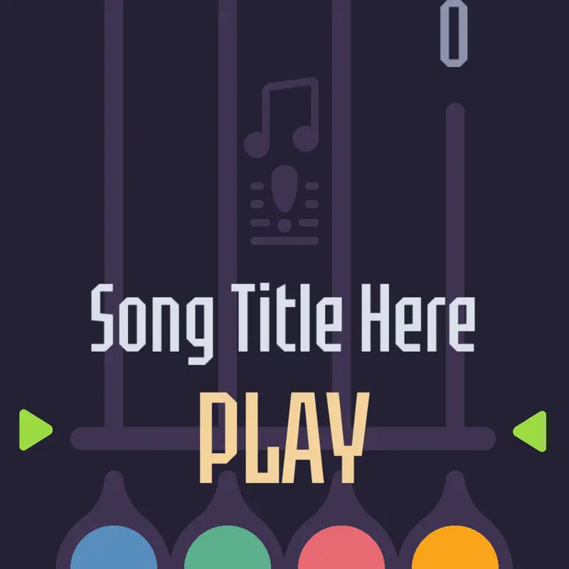 Game by @Drian