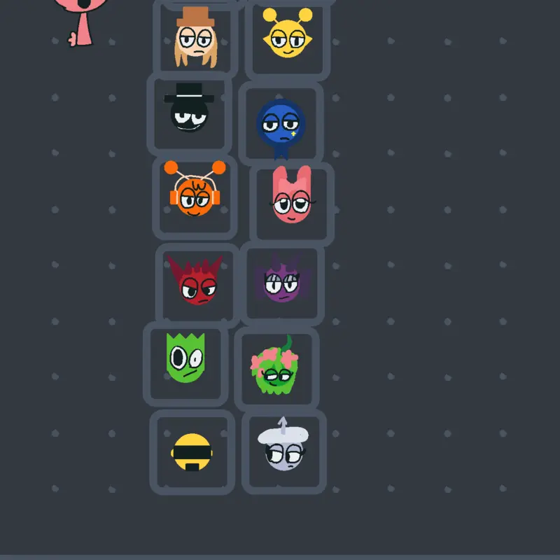 Game by @noralyn