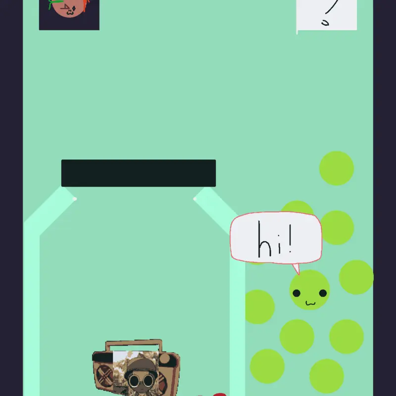 Game by @Flosmo_flower