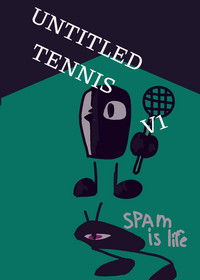 UT (UNTITLED TENNIS) (maybe W.I.P) Useless...