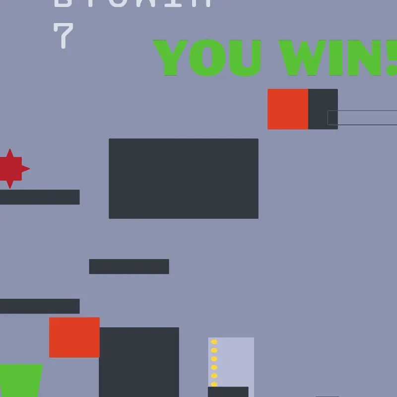 Game by @ilovestitch