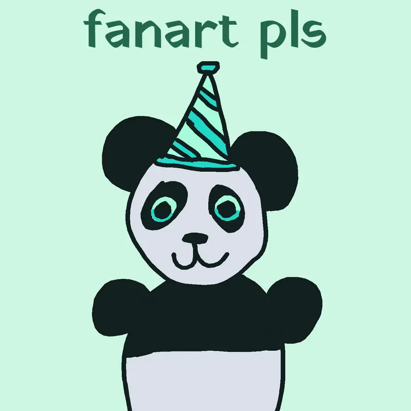 Game by @cuteCZpanda