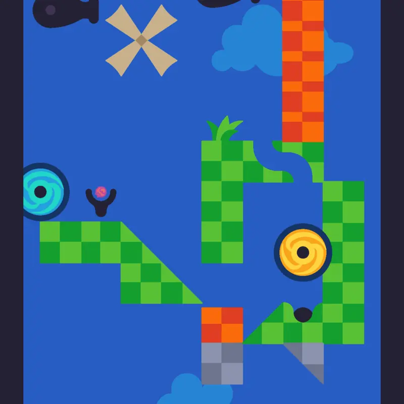 Game by @Prettypie