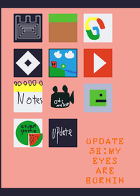 Phone simulator