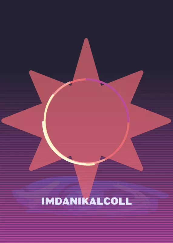 Game by @imdanikalcoll