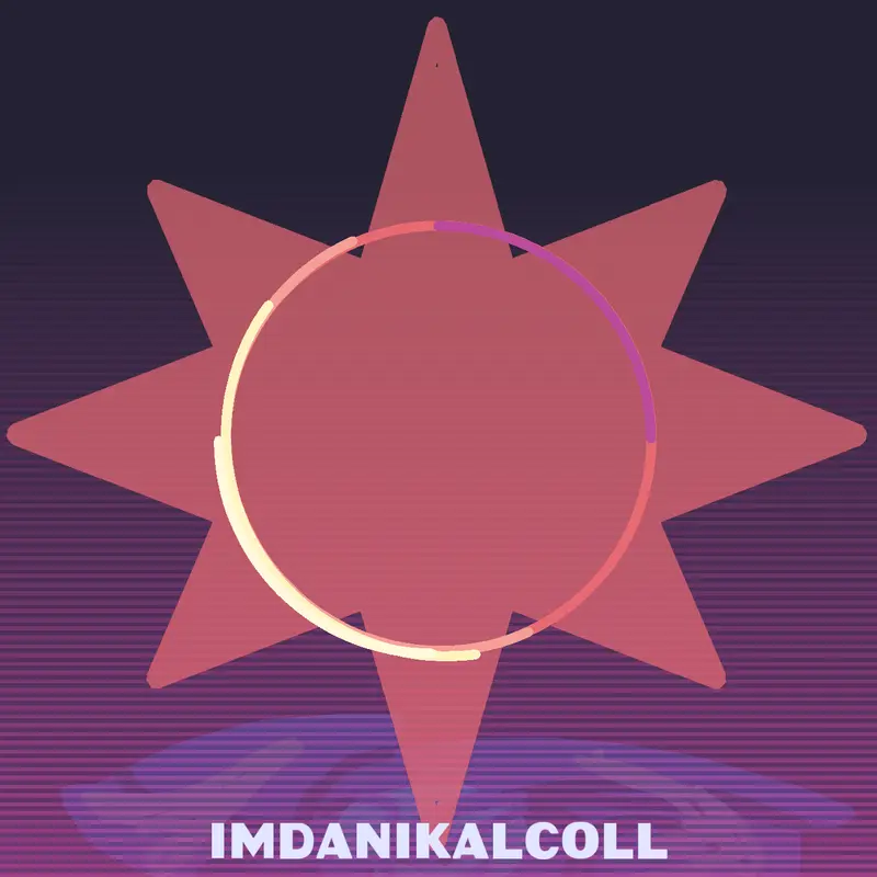 Game by @imdanikalcoll