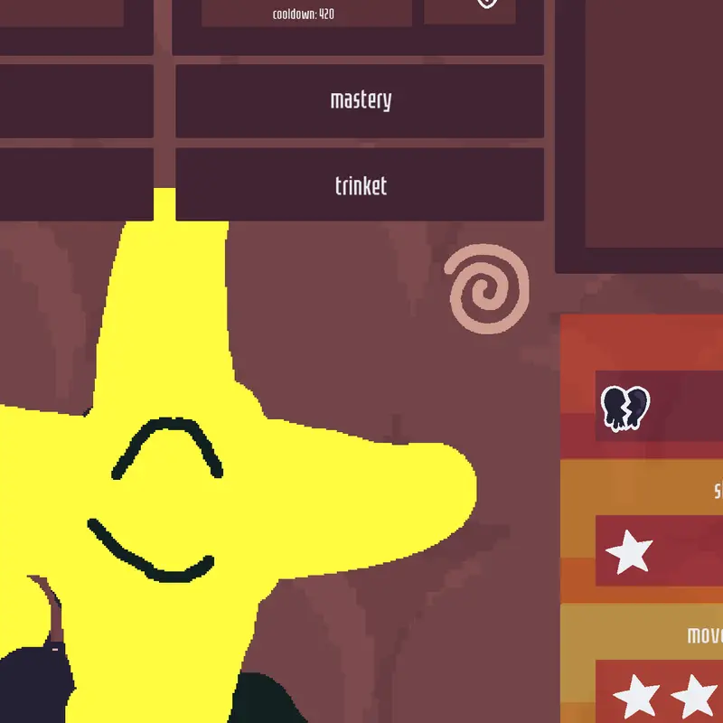 Game by @imiqme